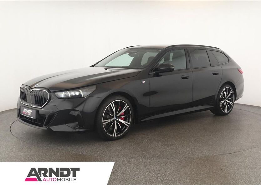 BMW 540 16.200 km 66.484 € Neuss 41464