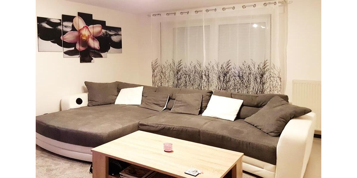 Maisonettenwohnung Nörvenich - 3 Zimmer, 105 m&sup2;, 880&euro; | Angebot:25084533