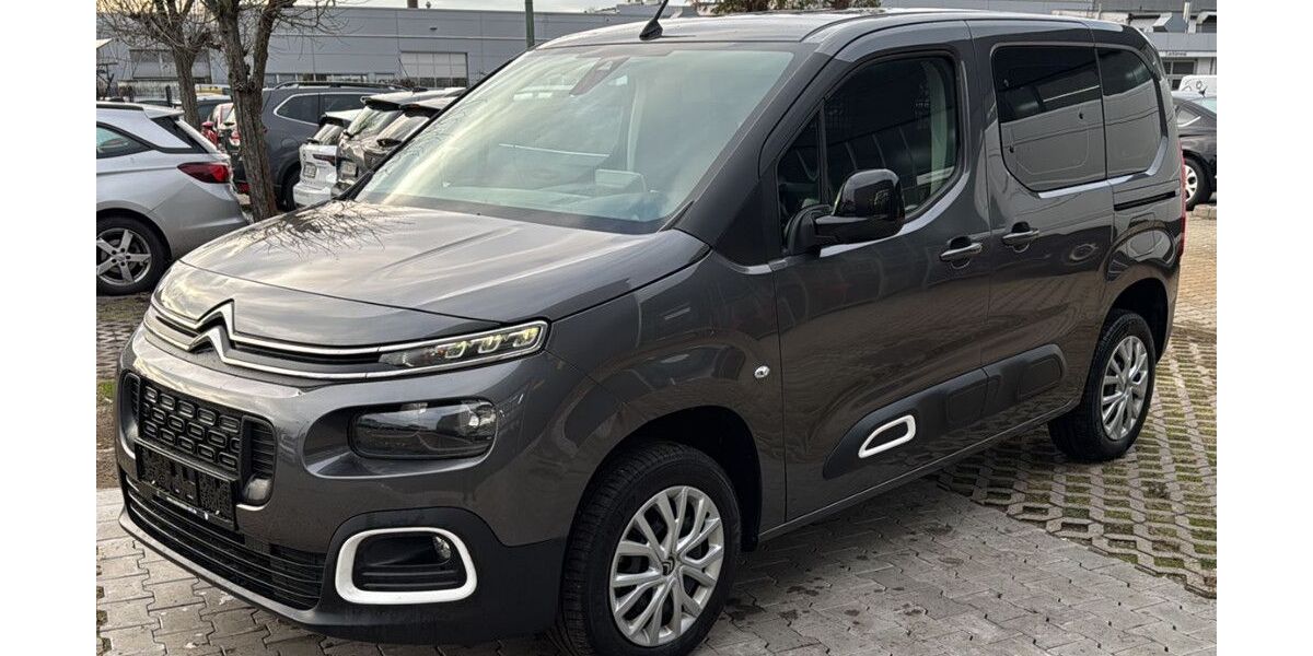 Citroen Berlingo 60.000 km 18.990 &euro; Solingen 42653