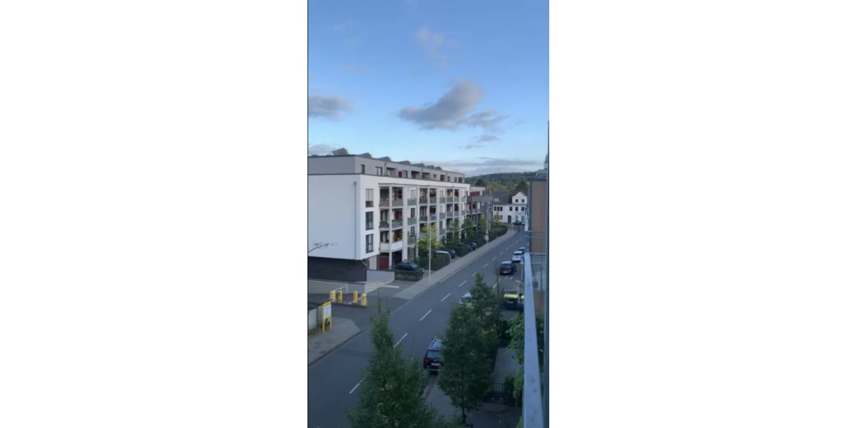 Etagenwohnung Bonn Dransdorf - 1 Zimmer, 22 m&sup2;, 360&euro; | Angebot:25397393