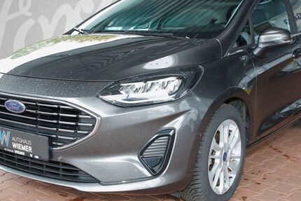 Ford Fiesta 31.207 km 19.900 € Troisdorf 53844