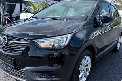 Opel Crossland (X) 55.000 km 10.500 € Düsseldorf OT Vennhausen 40627