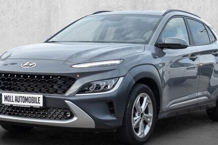 Hyundai KONA 45.812 km 19.375 &euro; Köln 50825
