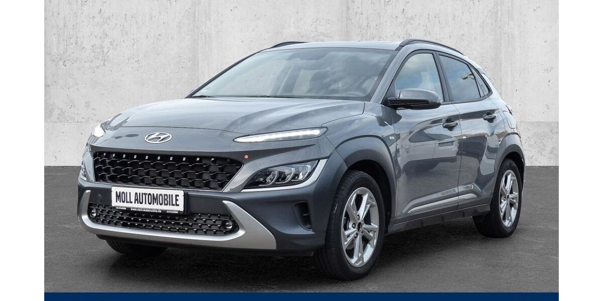 Hyundai KONA 45.812 km 19.375 &euro; Köln 50825