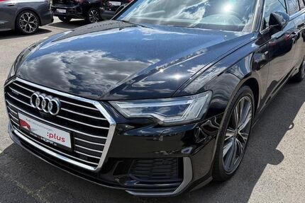 Audi A6 81.200 km 30.775 &euro; Sankt Augustin-Menden 53757