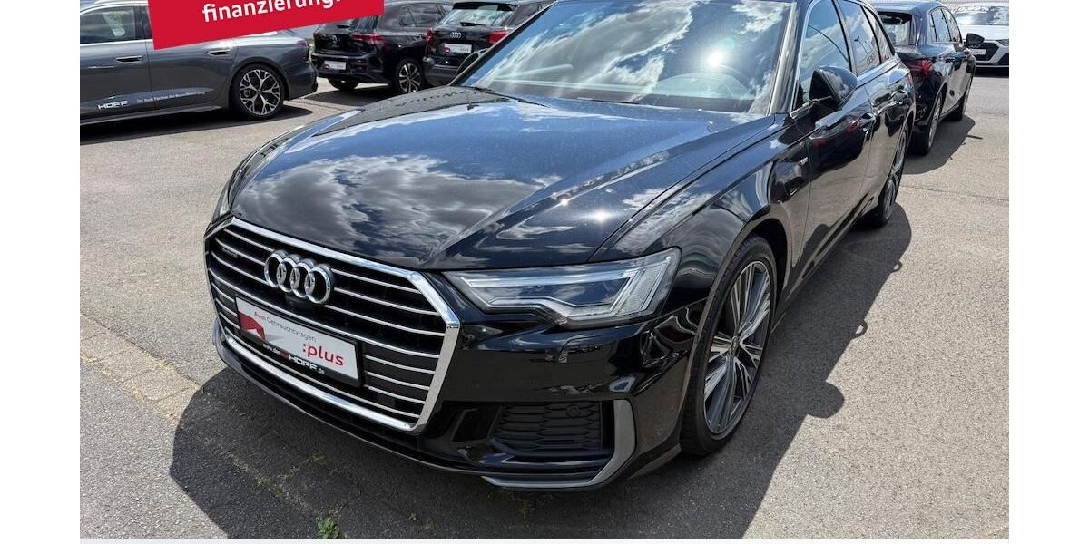 Audi A6 81.200 km 30.775 &euro; Sankt Augustin-Menden 53757