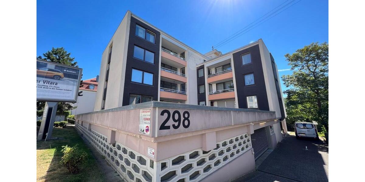 Etagenwohnung Bonn Küdinghoven - 2 Zimmer, 64 m&sup2;, 850&euro; | Angebot:26413460