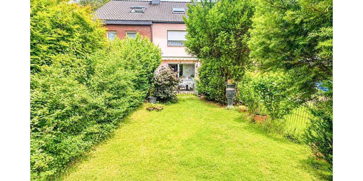 Einfamilienhaus Köln Porz - 4 Zimmer, 111 m&sup2;, 429.999&euro; | Angebot:27016201