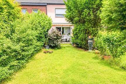 Haus Köln Porz - 4 Zimmer, 111 m&sup2;, 429.999&euro; | Angebot:27016201