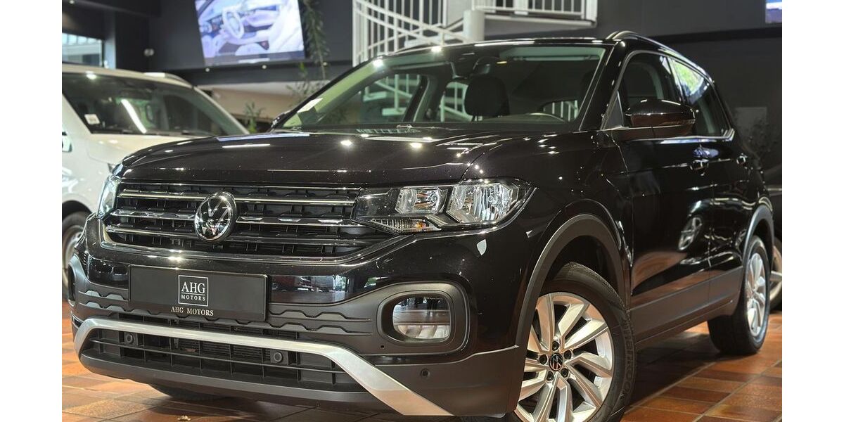VW T-Cross 47.855 km 16.150 &euro; Bonn 53177