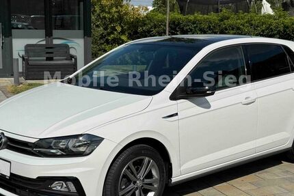 VW Polo 101.580 km 12.880 &euro; Bornheim 53332