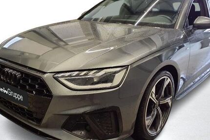 Audi A4 82.750 km 36.970 &euro; Bergisch Gladbach 51465