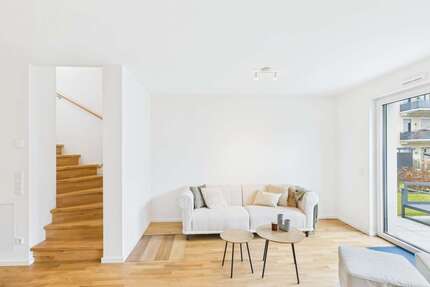 Haus Köln Porz - 5 Zimmer, 130 m&sup2;, 670.000&euro; | Angebot:24909743