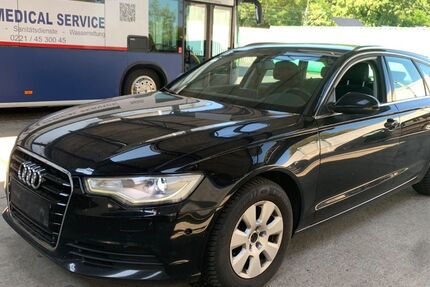 Audi A6 296.000 km 6.999 &euro; Bergisch Gladbach 51465