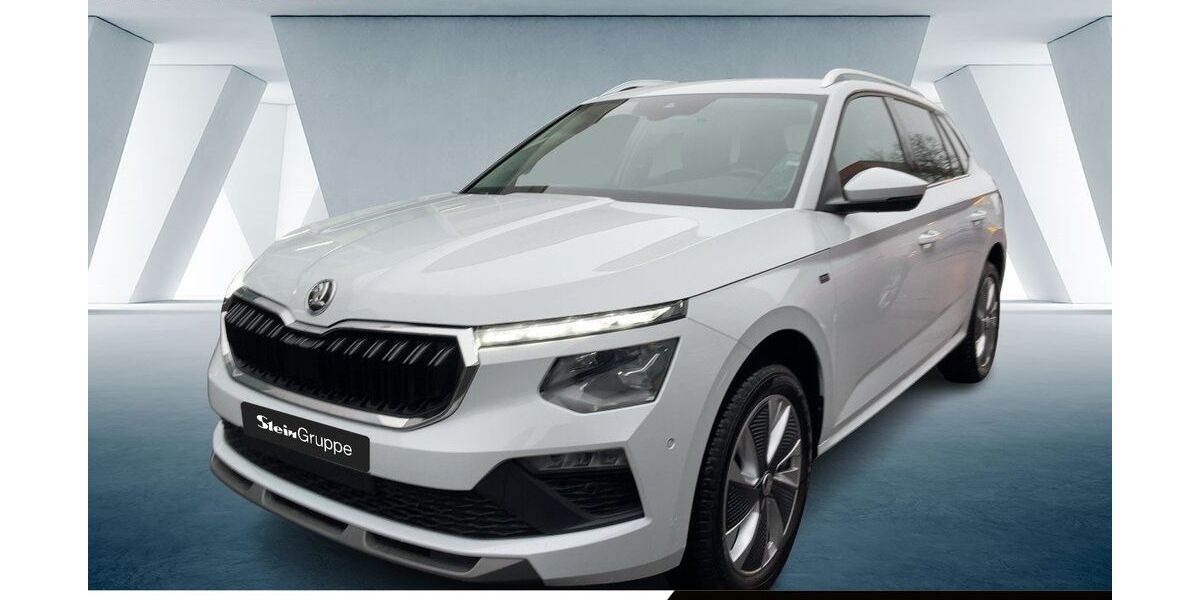 Skoda Kamiq 17.700 km 27.470 € Bergisch Gladbach 51465