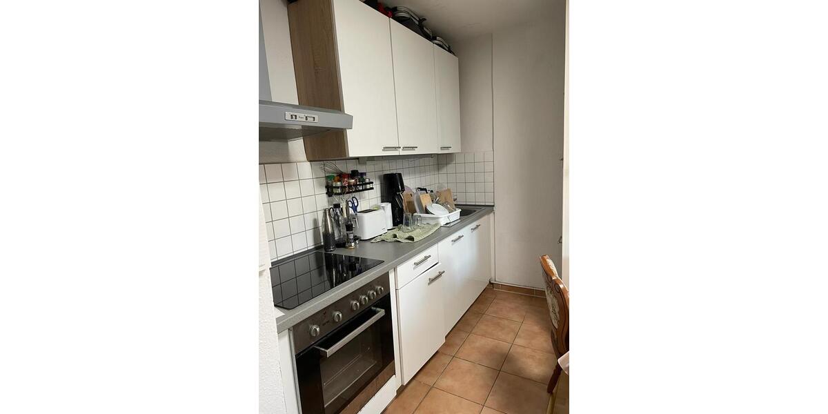 Dachgeschoßwohnung Köln Kalk - 2 Zimmer, 33 m&sup2;, 725&euro; | Angebot:26262906