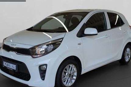Kia Picanto 15.200 km 14.690 &euro; Leverkusen 51381