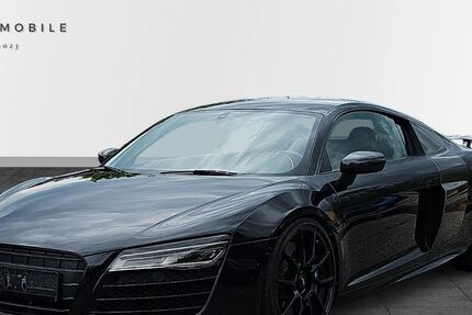 Audi R8 53.951 km 89.900 € Troisdorf 53840