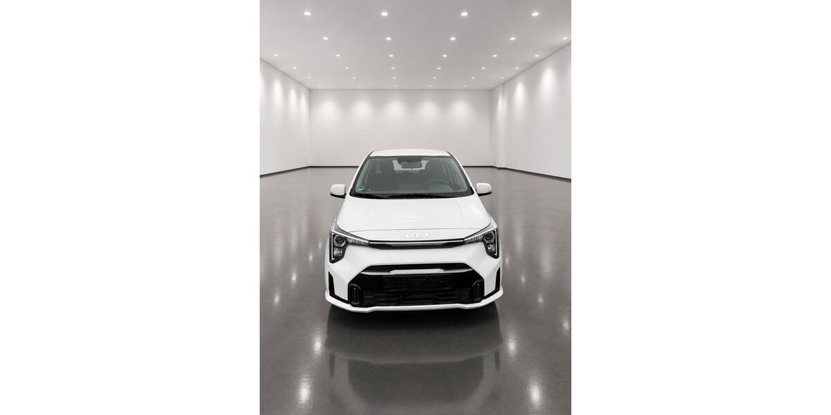 Kia Picanto 12.137 km 14.990 &euro; Kerpen 50170