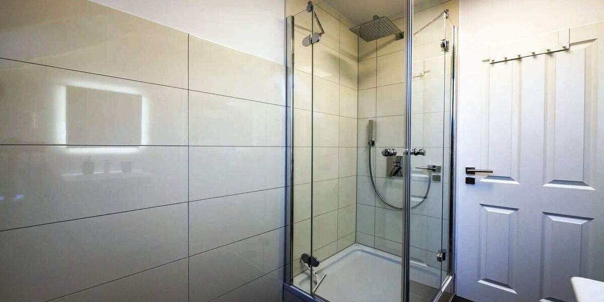 2-Zimmer-Wohnung mit 68 m² in Köln-Wahnheide - 2. Etage 2 zimmer