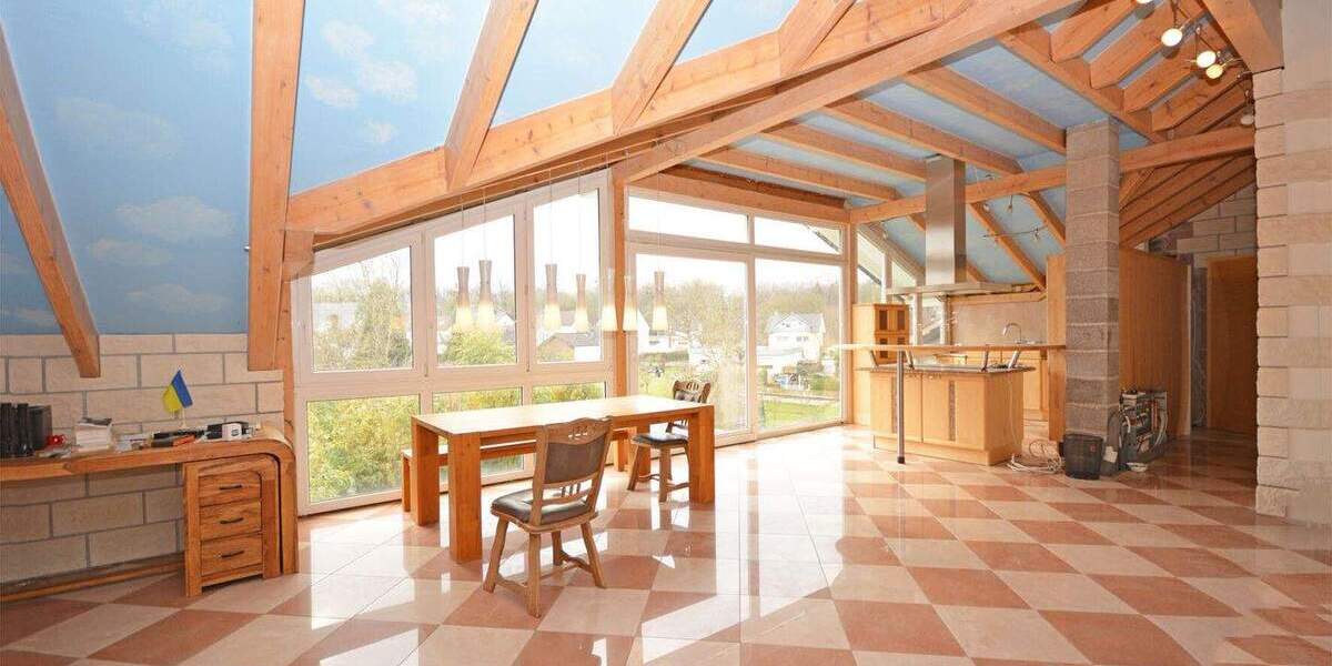 Gewerbeobjekt Brühl Badorf - 1 Zimmer, 698.000&euro; | Angebot:25916905