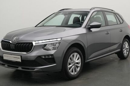 Skoda Kamiq 4.748 km 25.988 &euro; Leverkusen 51373