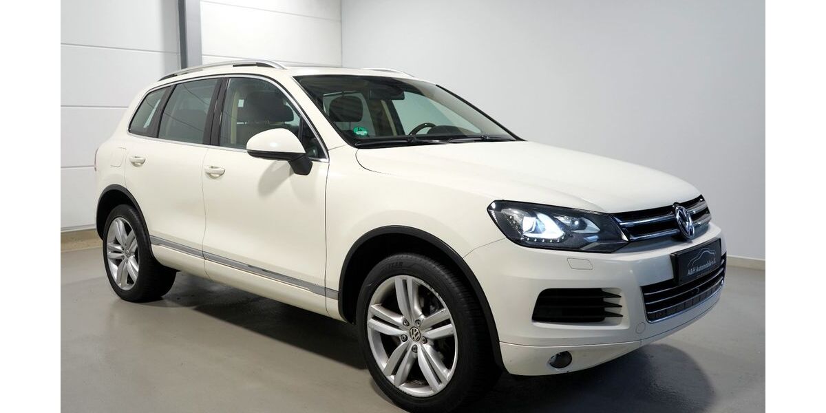 VW Touareg 282.000 km 9.800 &euro; Hürth bei Köln 50354