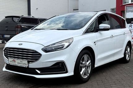 Ford S-Max 71.866 km 25.500 € Hürth 50354