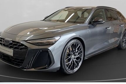 Audi A6 3.500 km 75.880 € Köln 50823