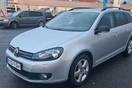 VW Golf 184.500 km 5.999 &euro; Köln 51145