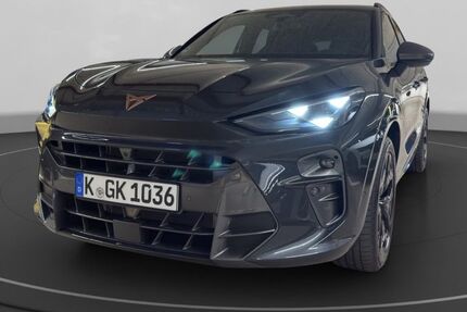 Cupra Terramar 3.938 km 41.990 &euro; Köln-Raderberg 50968