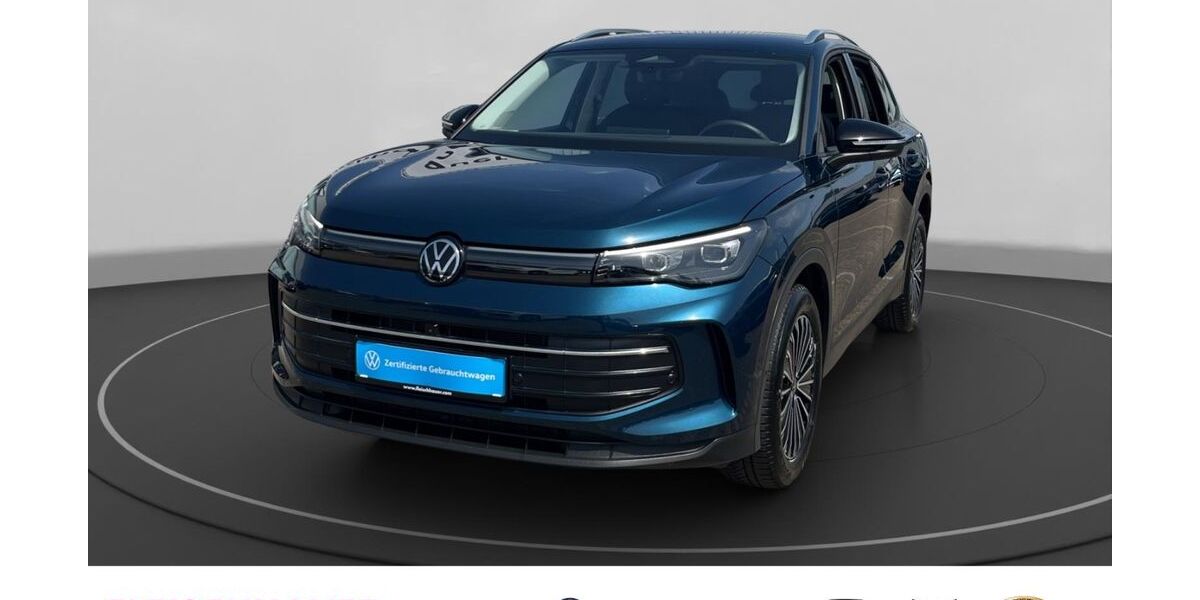 VW Tiguan 22.626 km 36.490 &euro; Köln 51145