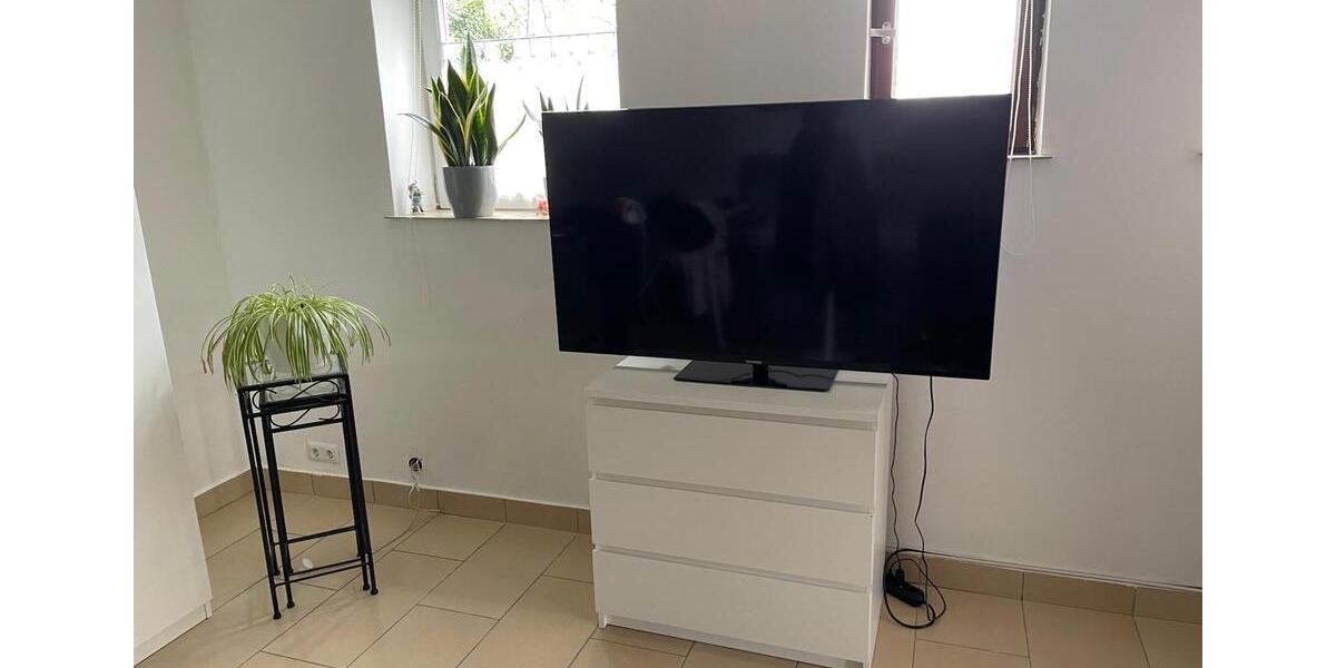 Erdgeschoßwohnung Solingen Wald - 2 Zimmer, 50 m&sup2;, 650&euro; | Angebot:26338801
