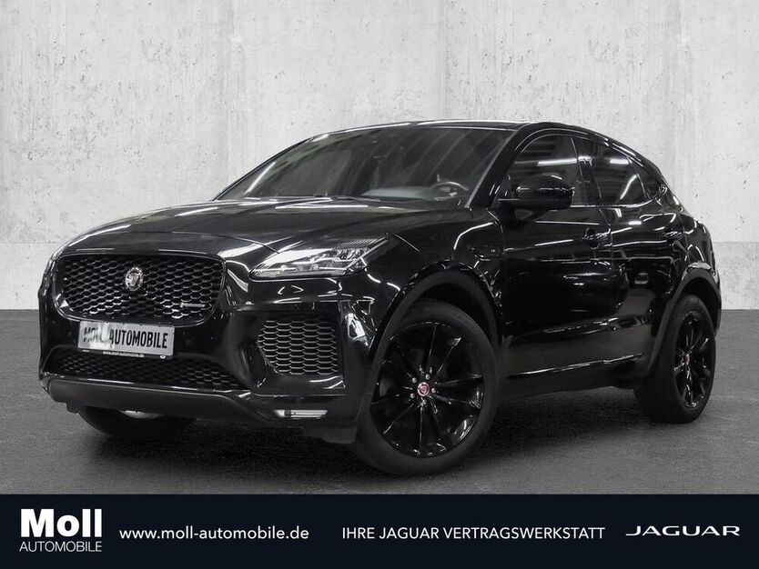 E-Pace