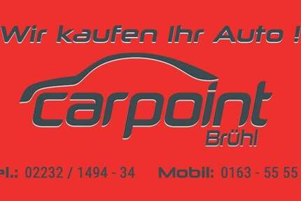 Toyota Prius 150.000 km 14.650 € Brühl - Vochem/Industriegebiet 50321