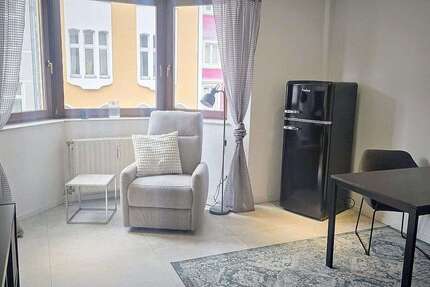 Zimmer Köln Rodenkirchen - 1 Zimmer, 1.070&euro; | Angebot:24843754