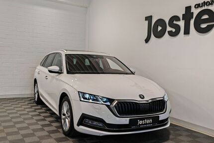 Skoda Octavia 50.145 km 23.990 &euro; Monheim am Rhein 40789
