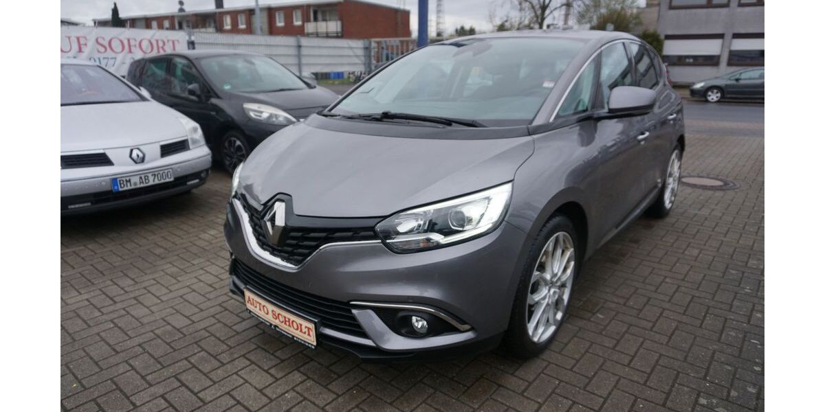 Renault Scenic 114.200 km 8.200 &euro; Wesseling 50389