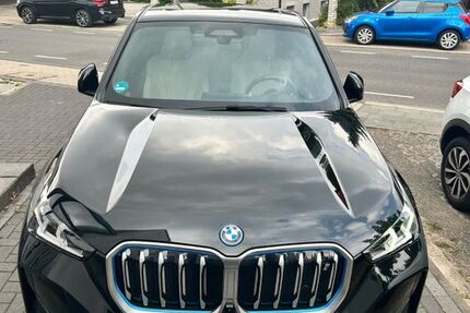 BMW iX1 43.000 km 37.200 &euro; Köln 50765