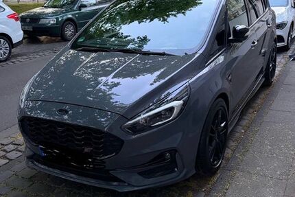 Ford S-Max 95.000 km 23.700 &euro; Köln 51063