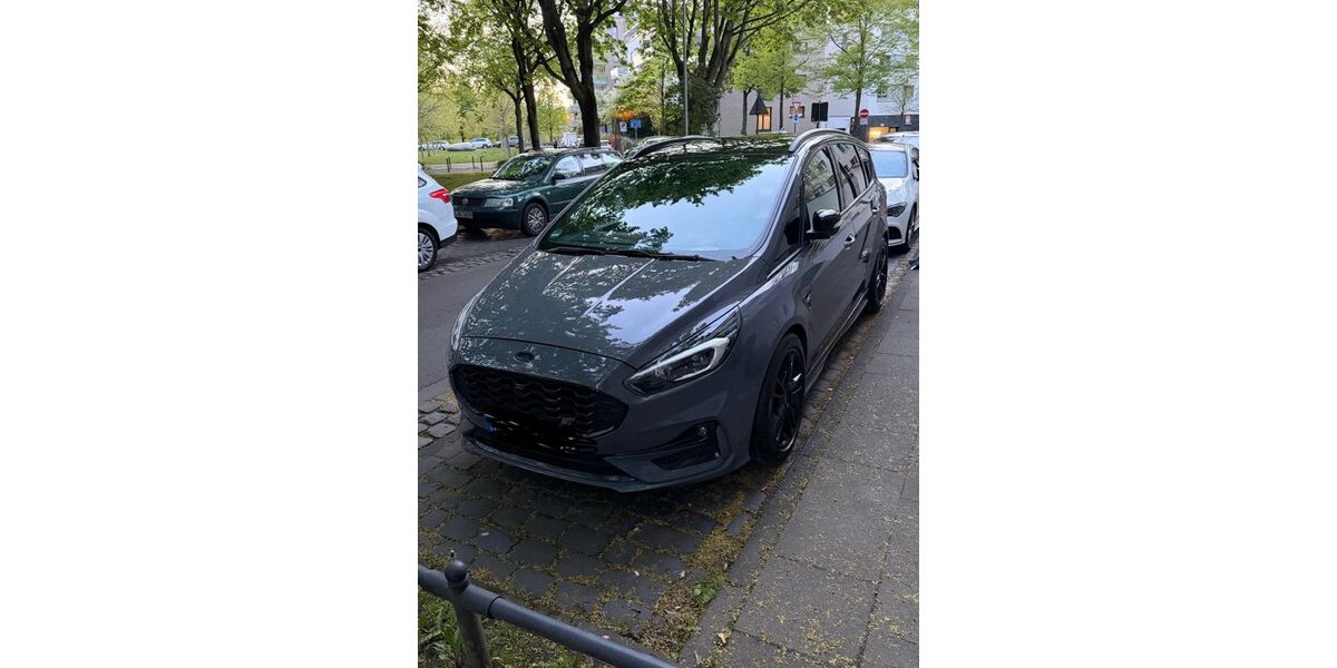 Ford S-Max 95.000 km 23.700 &euro; Köln 51063