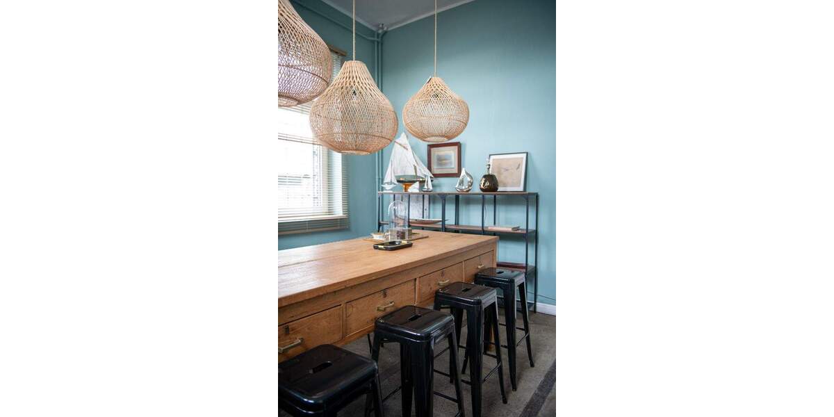 Industrieller Charme und Gemeinschaft: Büroraum 3 in Haan zimmer