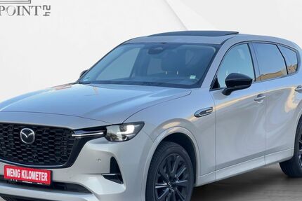Mazda CX-60 11.937 km 36.900 &euro; Köln-Porz 51147