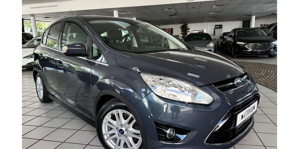 Ford C-Max 1.500 km 7.950 &euro; Hilden (bei Düsseldorf) 40721