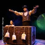 In 80 Tagen um die Welt