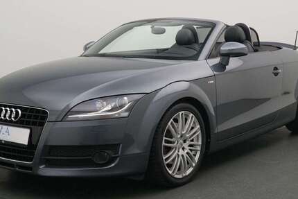 Audi TT 110.770 km 11.900 &euro; Leverkusen 51373