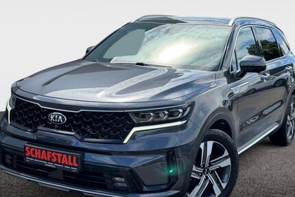 Kia Sorento 67.727 km 33.979 &euro; Elsdorf (bei Köln) 50189