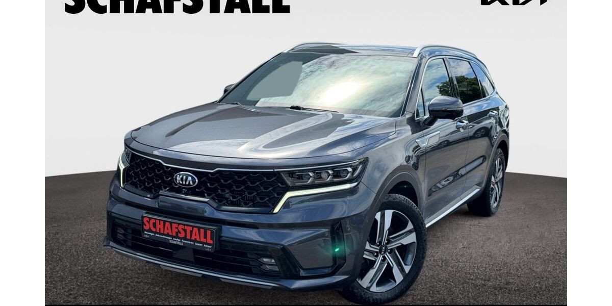 Kia Sorento 67.727 km 33.979 &euro; Elsdorf (bei Köln) 50189