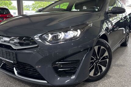 Kia ceed Sportswagon 69.276 km 17.980 &euro; Troisdorf 53842