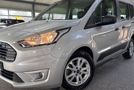 Ford Tourneo Connect 65.769 km 24.890 &euro; Troisdorf 53842